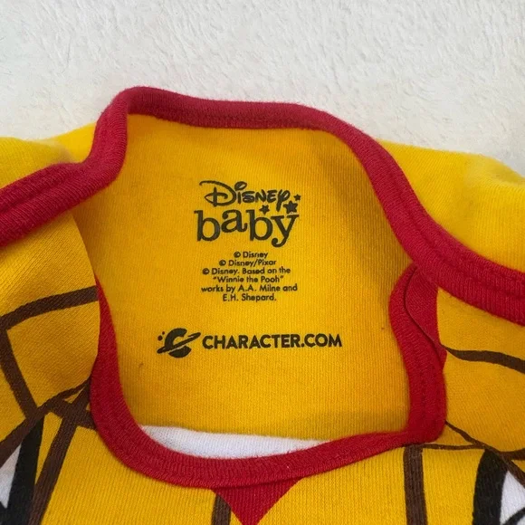 WOODY Sleeper - Picture 3 of 3